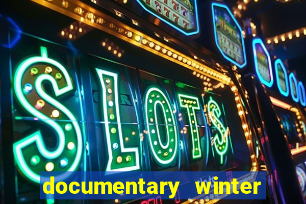 documentary winter on fire